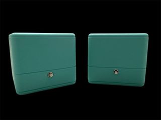 Scatola anelli Tiffany & co