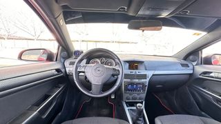 Opel Astra Kit OPC
