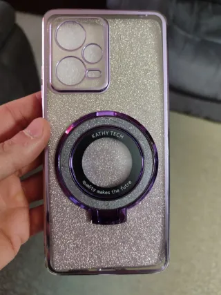 Cover Xiaomi Redmi Note 12 Pro 5G