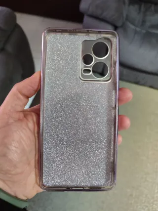 Cover Xiaomi Redmi Note 12 Pro 5G