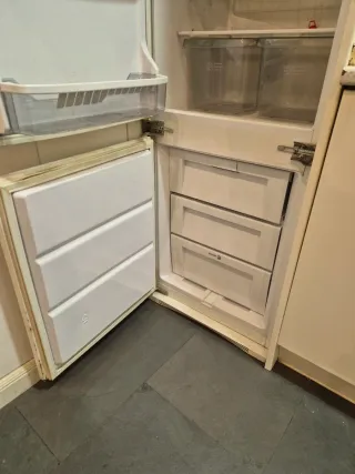 Frigorifico congrlador de 55 ancho