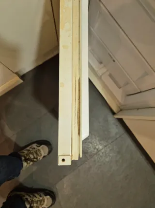 Frigorifico congrlador de 55 ancho