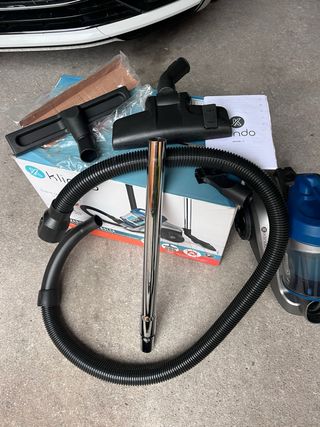 Aspiradora