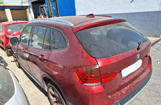 DESPIECE BMW X1 E84 2012 | sDrive 20d