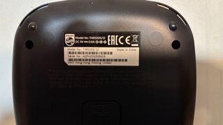 Philips Radiodespertador TAR3205