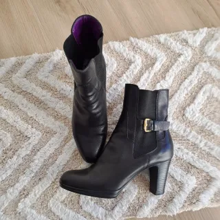 Stivaletti Sergio Rossi originali