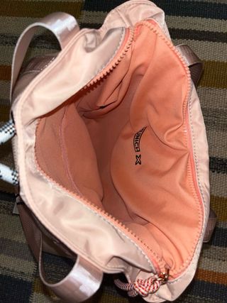 Bolso Múnich Tote Backpack Nuevo