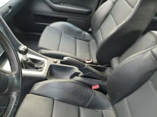 Audi A4 Avant 2.0 S Line CORREA DISTRIBUCIÓN ROTA