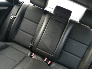 Audi A4 Avant 2.0 S Line CORREA DISTRIBUCIÓN ROTA