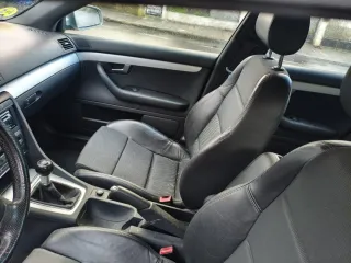 Audi A4 Avant 2.0 S Line CORREA DISTRIBUCIÓN ROTA