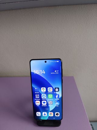 Oppo Find X8 Pro