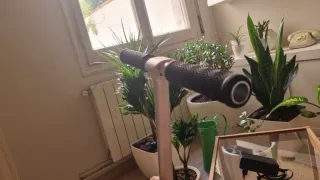 Patinete eléctrico niño/a