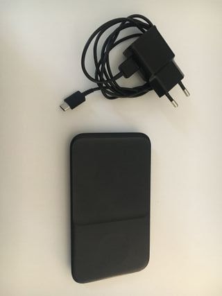 Base de carga inalámbrica Samsung