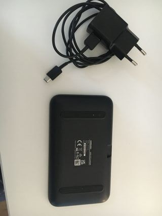 Base de carga inalámbrica Samsung