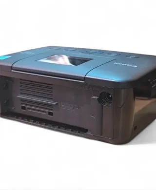 impresora fotográfica compacta Canon CP-800