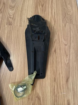 Piezas husqvarna 2018/19