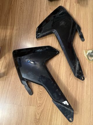 Piezas husqvarna 2018/19