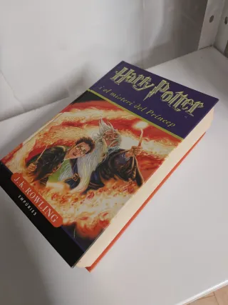 Harry Potter i el misteri del Príncep