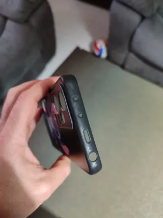 Cover Xiaomi Redmi Note 12 Pro 5G Stitch