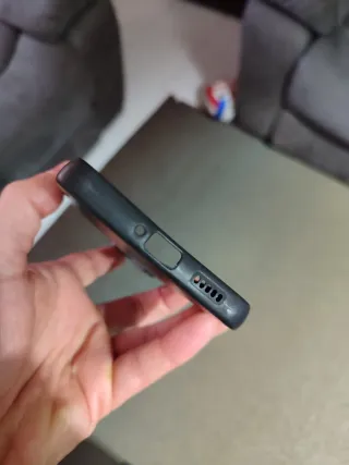 Cover Xiaomi Redmi Note 12 Pro 5G Stitch