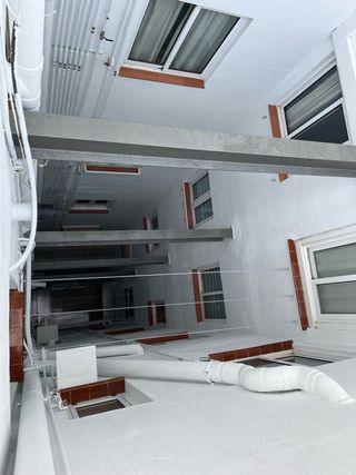 Pintura interior y exterior, fachadas, pisos y com