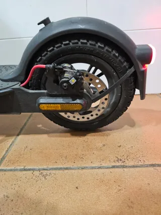 Xiaomi Patinete Eléctrico Pro 2