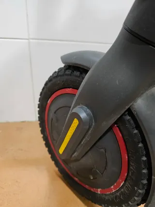 Xiaomi Patinete Eléctrico Pro 2