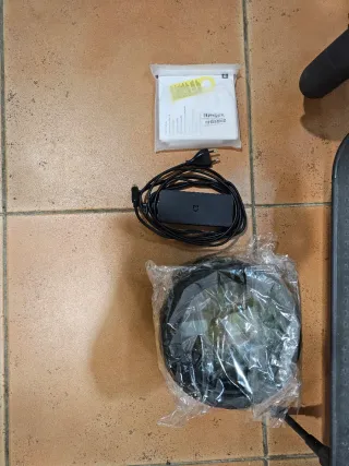 Xiaomi Patinete Eléctrico Pro 2