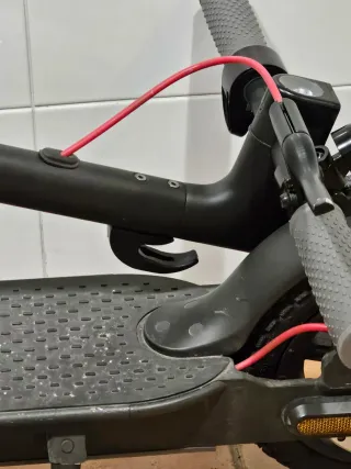 Xiaomi Patinete Eléctrico Pro 2