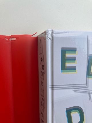 El ABC de la Fotografia (The Photography Book, ...