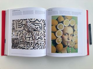 El ABC de la Fotografia (The Photography Book, ...