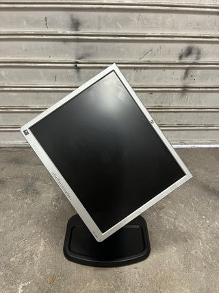 Monitor HP 19 pulgadas