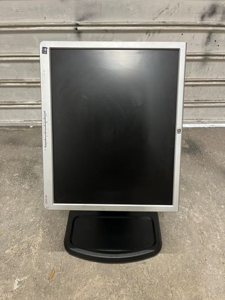 Monitor HP 19 pulgadas