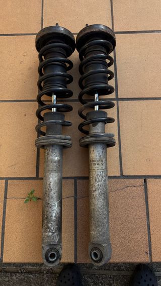 Amortiguadores traseros BMW e39 M Tech II
