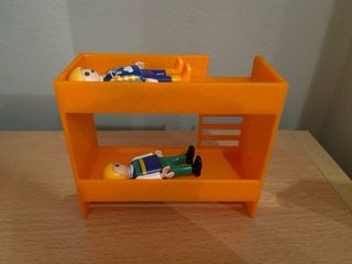 Playmobil literas 3d