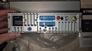 Radio Xtrons Bmw e39 4+64GB