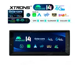 Radio Xtrons Bmw e39 4+64GB