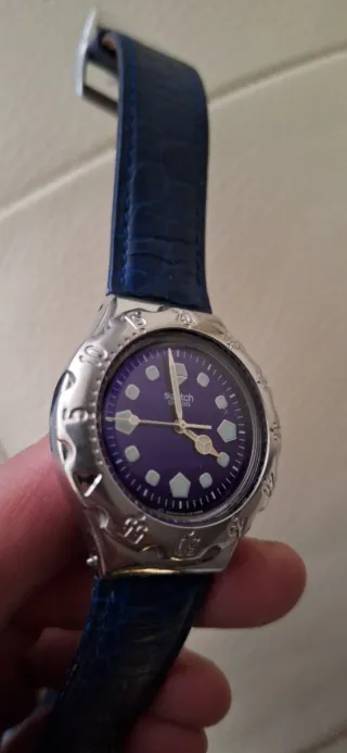 SWATCH