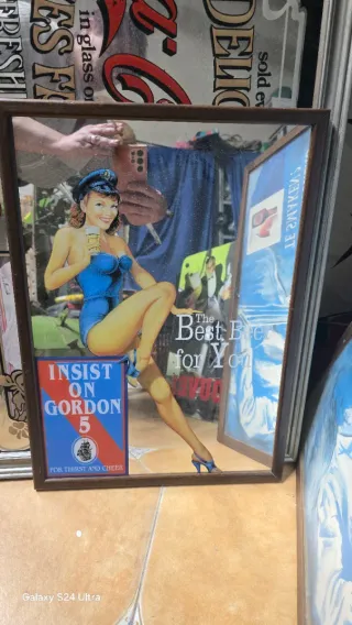 Cuadro cerveza germana