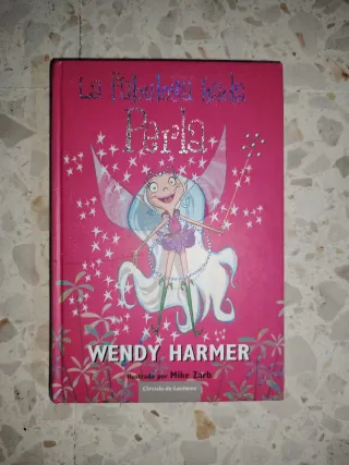 Perla Y Los Ratones Traviesos