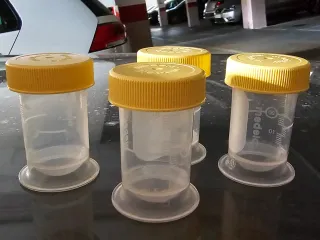 Sacaleches Philips Avent ultra comfor