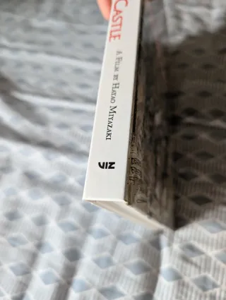 The Art of Howl's Moving Castle