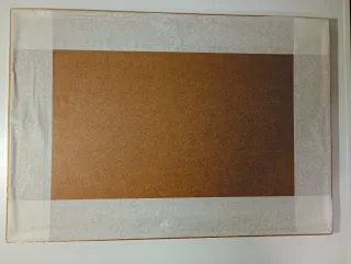 Poster infantería de Marina