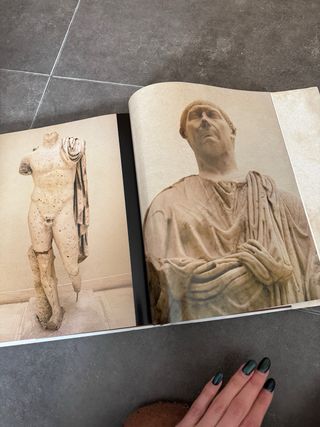 Rutas De España. La Vía Augusta