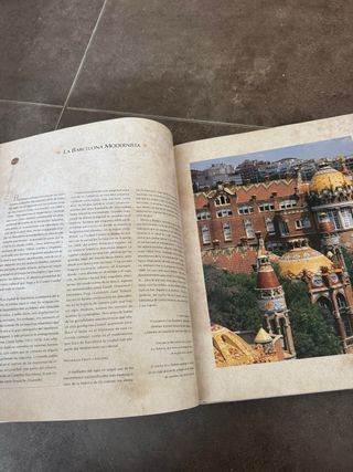 Rutas De España. La Vía Augusta