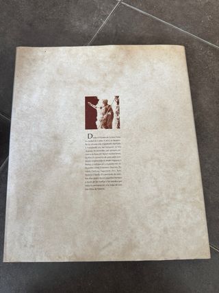 Rutas De España. La Vía Augusta