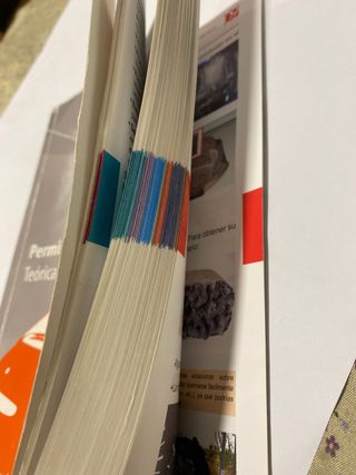 LIBRO DE TEÒRICA COMUN PERMISO B