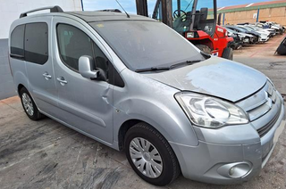 DESPIECE CITROËN BERLINGO FURGÓN 2012