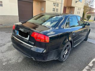 Audi A4 2007