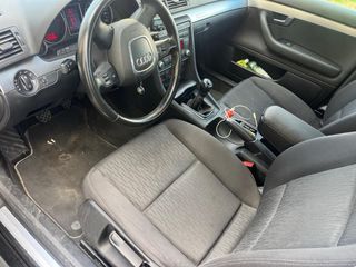 Audi A4 2007